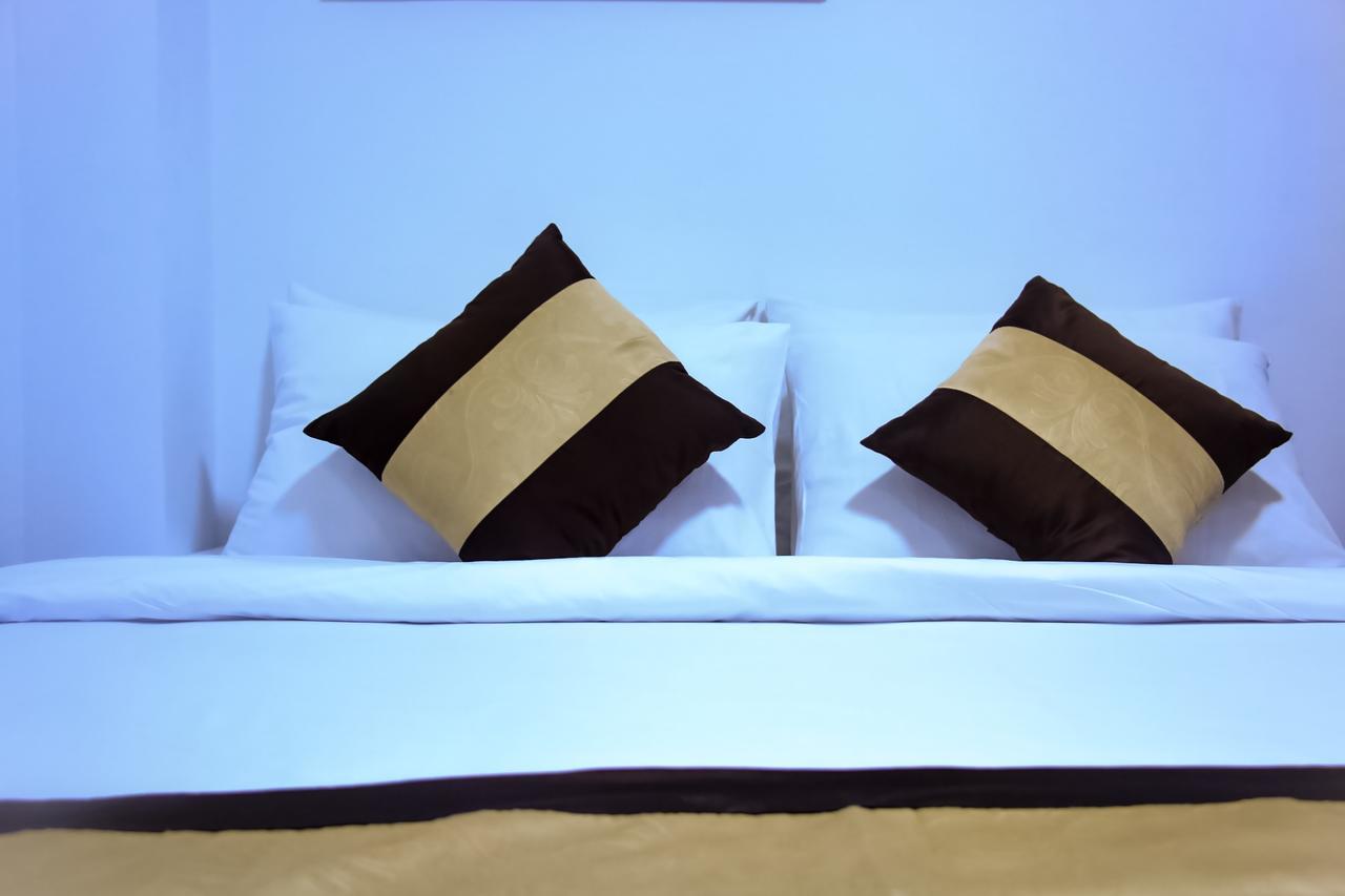 The Lodge Yangon Poshtel Eksteriør billede