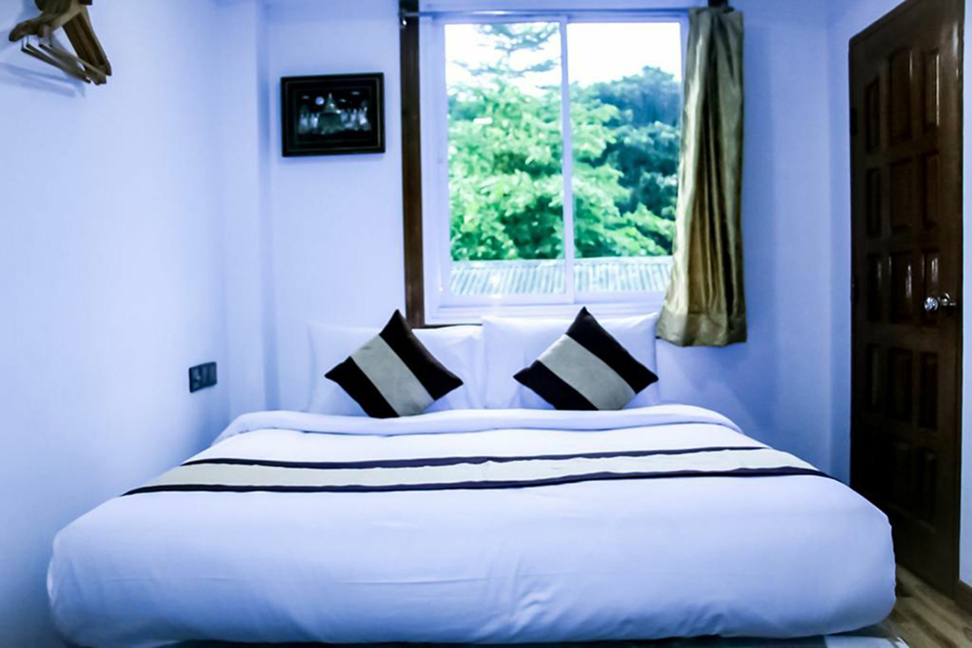 The Lodge Yangon Poshtel Eksteriør billede